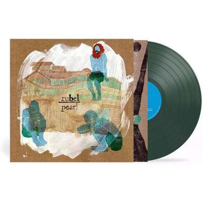 Rubel - Pearl Lp Vinyl Rubel - Pearl Lp Vinyl