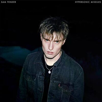 Sam Fender - Hypersonic Missiles Lp Vinyl Sam Fender - Hypersonic Missiles Lp Vinyl