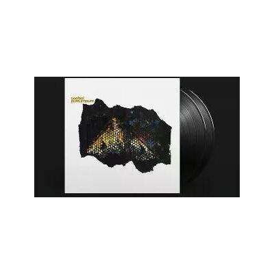 Seefeel - Pure Impure Lp Vinyl Seefeel - Pure Impure Lp Vinyl
