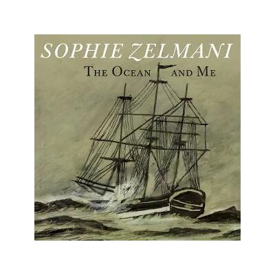 Sophie Zelmani - The Ocean And Me Lp Vinyl Sophie Zelmani - The Ocean And Me Lp Vinyl