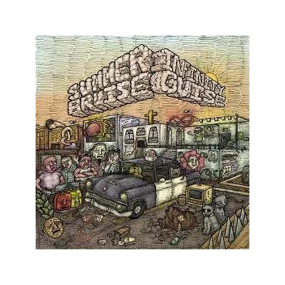 Summerbruise - Infinity Guise Lp Vinyl Summerbruise - Infinity Guise Lp Vinyl