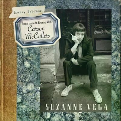 Vega+ Suzanne Vega - Lover Beloved Songs From An Evening Wit... Lp Vinyl Vega+ Suzanne Vega - Lover Beloved Songs From An Evening Wit... Lp Vinyl