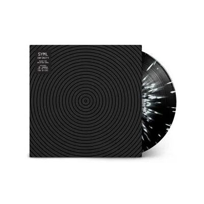 Syml - Infinity Lp Vinyl Syml - Infinity Lp Vinyl