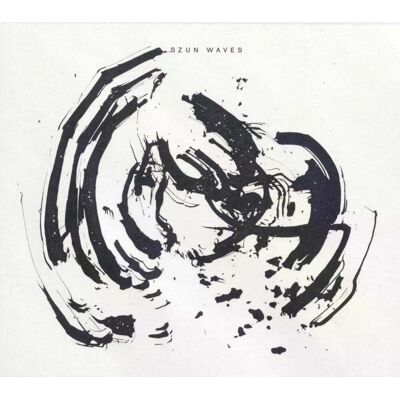 Szun Waves - New Hymn To Freedom Lp Vinyl Szun Waves - New Hymn To Freedom Lp Vinyl