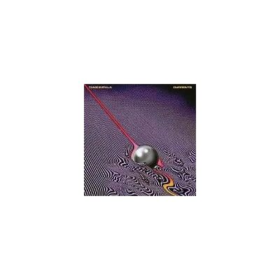 Tame Impala - Currents Lp Vinyl Tame Impala - Currents Lp Vinyl