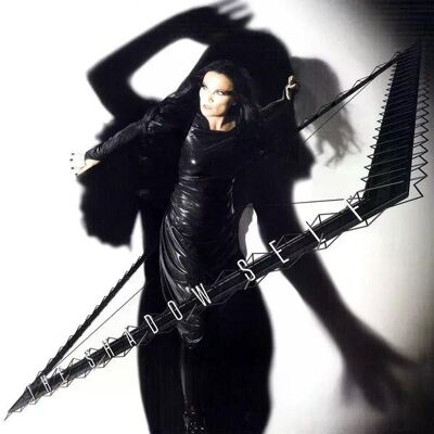 Tarja Turunen - The Shadow Self Lp Vinyl Tarja Turunen - The Shadow Self Lp Vinyl