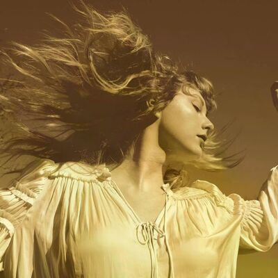 Swift - Fearless (Taylor's Version) Lp Vinyl Swift - Fearless (Taylor's Version) Lp Vinyl