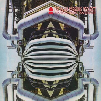 Pro-Ject The Alan Parsons Project - Ammonia Avenue Lp Vinyl Pro-Ject The Alan Parsons Project - Ammonia Avenue Lp Vinyl