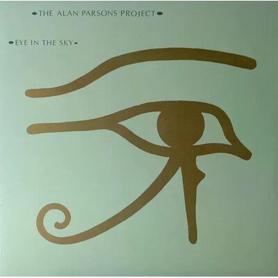 Pro-Ject The Alan Parsons Project - Eye In The Sky Lp Vinyl Pro-Ject The Alan Parsons Project - Eye In The Sky Lp Vinyl