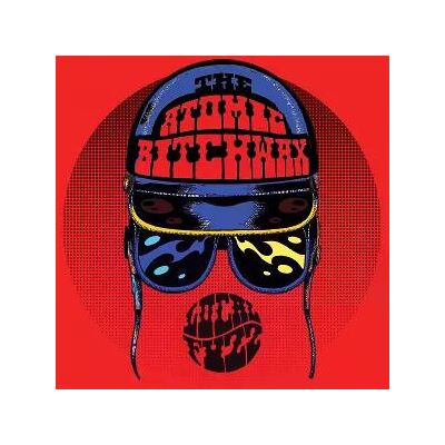 The Atomic Bitchwax - The Local Fuzz Lp Vinyl The Atomic Bitchwax - The Local Fuzz Lp Vinyl