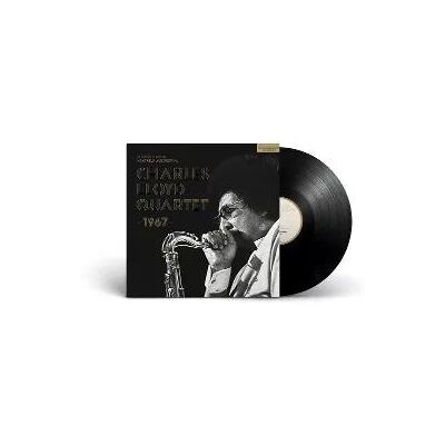 The Charles Lloyd Quartet - 1967 - Recorded Live At Mont... Lp Vinyl The Charles Lloyd Quartet - 1967 - Recorded Live At Mont... Lp Vinyl