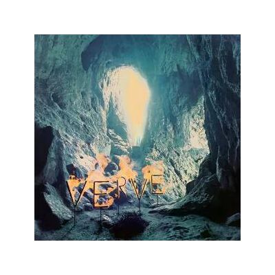 The Verve - A Storm In Heaven Lp Vinyl The Verve - A Storm In Heaven Lp Vinyl