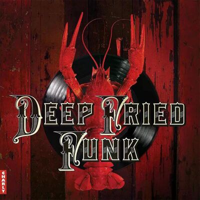 Various - Deep Fried Funk Lp Vinyl Various - Deep Fried Funk Lp Vinyl
