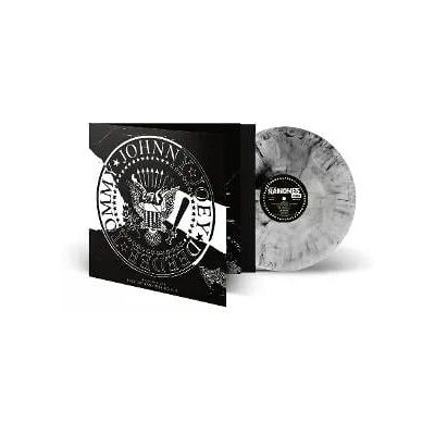 Various - Marc Urselli's Best Of Ramones Redux Lp Vinyl Various - Marc Urselli's Best Of Ramones Redux Lp Vinyl