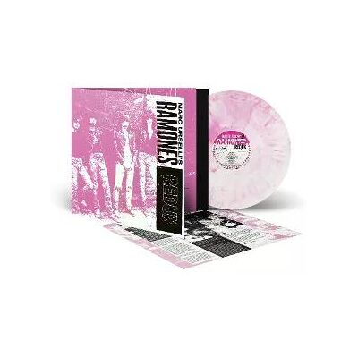 Various - Marc Urselli's Ramones (Redux) Lp Vinyl Various - Marc Urselli's Ramones (Redux) Lp Vinyl