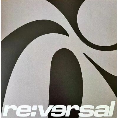 Various - Reversal 001 Lp Vinyl Various - Reversal 001 Lp Vinyl