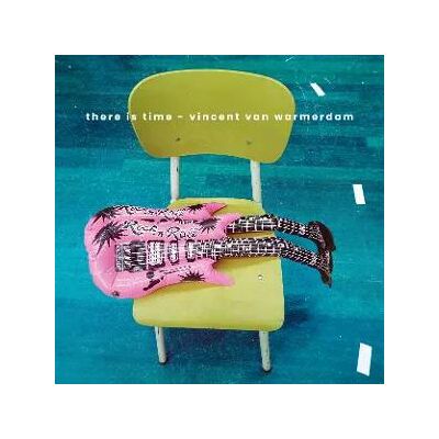 Warmerdam Vincent Van - There is Time Lp Vinyl Warmerdam Vincent Van - There is Time Lp Vinyl