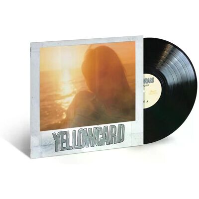 Yellowcard - Ocean Avenue Lp Vinyl Yellowcard - Ocean Avenue Lp Vinyl