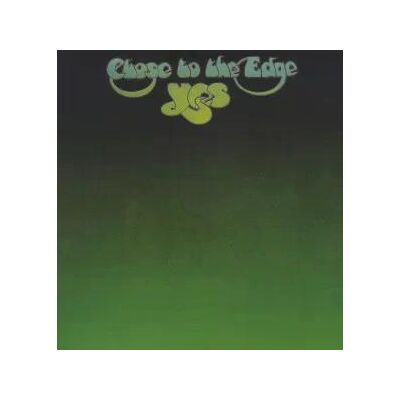 Yes - Close To The Edge Lp Vinyl Yes - Close To The Edge Lp Vinyl