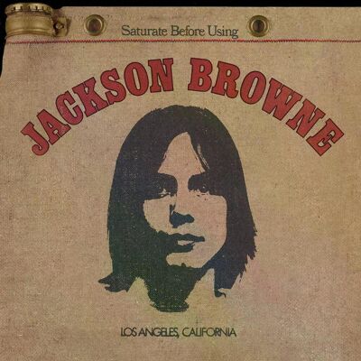 Jackson Browne Lp Vinyl Jackson Browne Lp Vinyl