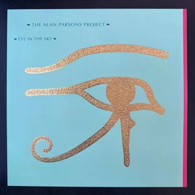 Pro-Ject Alan Parsons Project Cooking Vinyl - Alan Parsons Proje... Lp Vinyl Pro-Ject Alan Parsons Project Cooking Vinyl - Alan Parsons Proje... Lp Vinyl