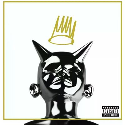 J. Cole Sony Music - J. Cole Born Sinner (deluxe Edition) Cd J. Cole Sony Music - J. Cole Born Sinner (deluxe Edition) Cd