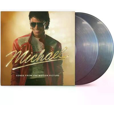 Michael Jackson Legacy Recordings - Michael Jackson Mi... Lp Vinyl Michael Jackson Legacy Recordings - Michael Jackson Mi... Lp Vinyl