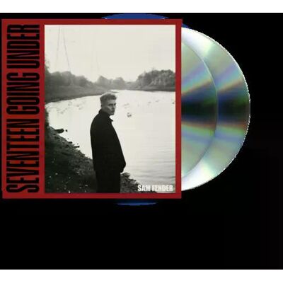Sam Fender Polydor - Sam Fender Seventeen Going Unde Dlx. Cd Sam Fender Polydor - Sam Fender Seventeen Going Unde Dlx. Cd