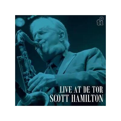 Hamilton Music On Vinyl - Scott Hamilton Live at... Lp Vinyl Hamilton Music On Vinyl - Scott Hamilton Live at... Lp Vinyl