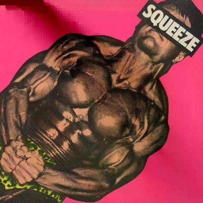 Squeeze Mercury - Squeeze Squeeze Lp Vinyl Squeeze Mercury - Squeeze Squeeze Lp Vinyl