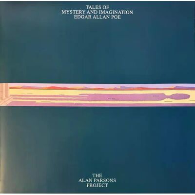 Pro-Ject The Alan Parsons Project Cooking Vinyl - The Alan Parso... Lp Vinyl Pro-Ject The Alan Parsons Project Cooking Vinyl - The Alan Parso... Lp Vinyl