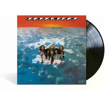 Aerosmith Lp Vinyl Aerosmith Lp Vinyl