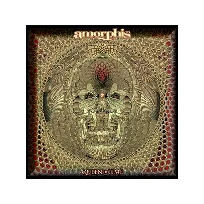 Amorphis - Queen Of Time Lp Vinyl Amorphis - Queen Of Time Lp Vinyl
