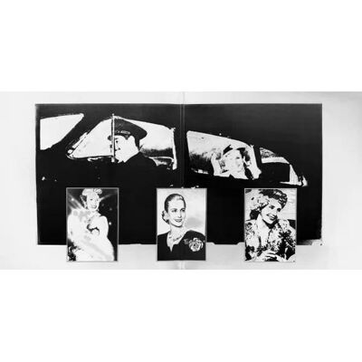 Andrew Lloyd Webber And Tim Rice - Evita Lp Vinyl Andrew Lloyd Webber And Tim Rice - Evita Lp Vinyl