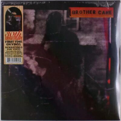Brother Cane Lp Vinyl Brother Cane Lp Vinyl
