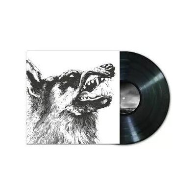 Crippled Black Phoenix - I Vigilante Lp Vinyl Crippled Black Phoenix - I Vigilante Lp Vinyl