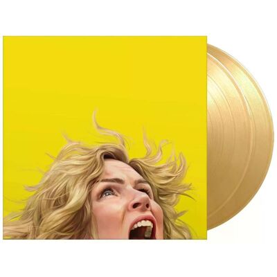 Dave Porter - Pluribus - Apple Original Series Soundtrack Lp Vinyl Dave Porter - Pluribus - Apple Original Series Soundtrack Lp Vinyl