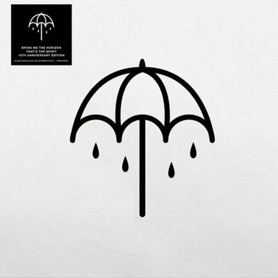 Bring Me The Horizon Music For Nations - Bring Me The H... Lp Vinyl Bring Me The Horizon Music For Nations - Bring Me The H... Lp Vinyl