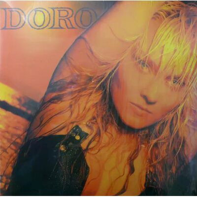 Doro Lp Vinyl Doro Lp Vinyl