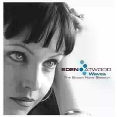 Eden Atwood - Waves The Bossa Nova Session Sacd Eden Atwood - Waves The Bossa Nova Session Sacd