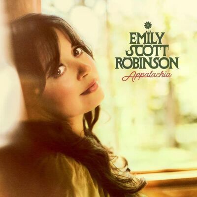 Emily Scott Robinson - Appalachia Lp Vinyl Emily Scott Robinson - Appalachia Lp Vinyl