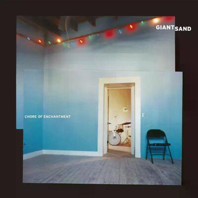 Giant Sand - Chore Of Enchantment Lp Vinyl Giant Sand - Chore Of Enchantment Lp Vinyl
