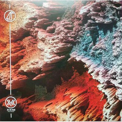 Gogo Penguin - Between Two Waves Lp Vinyl Gogo Penguin - Between Two Waves Lp Vinyl