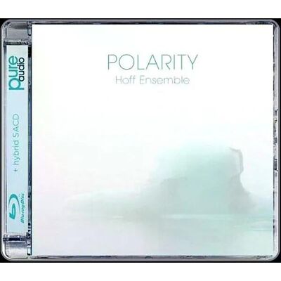 Hoff Ensemble - Polarity Cd Hoff Ensemble - Polarity Cd