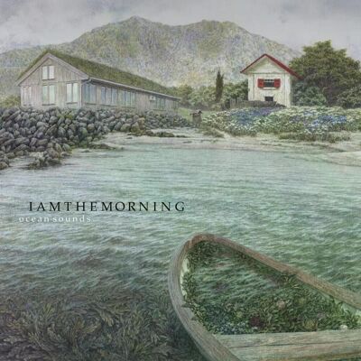 Iamthemorning - Ocean Sounds Lp Vinyl Iamthemorning - Ocean Sounds Lp Vinyl