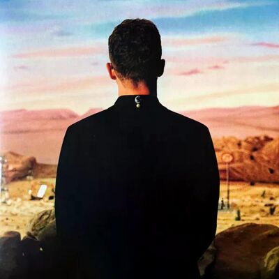 Justin Timberlake - Everything I Thought It Was Lp Vinyl Justin Timberlake - Everything I Thought It Was Lp Vinyl