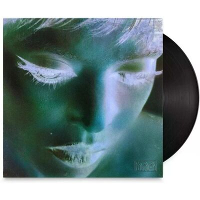 Kelela - New Avatar Lp Vinyl Kelela - New Avatar Lp Vinyl