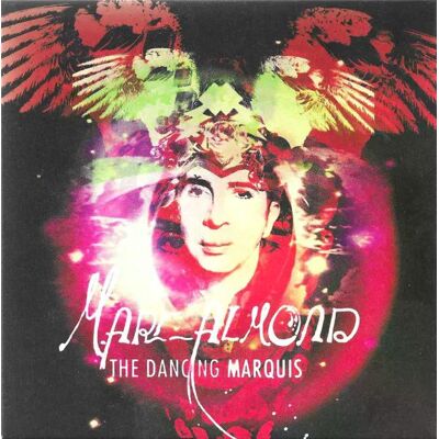 Marc Almond - The Dancing Marquis Cd Marc Almond - The Dancing Marquis Cd