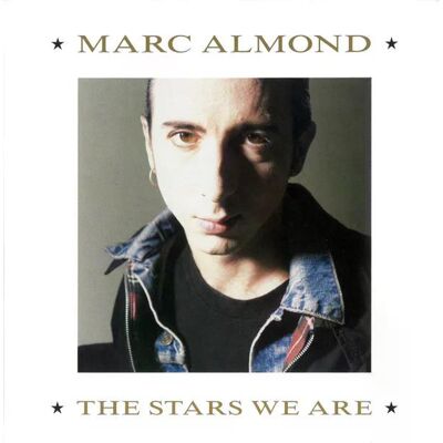 Marc Almond - The Stars We Are Cd Marc Almond - The Stars We Are Cd