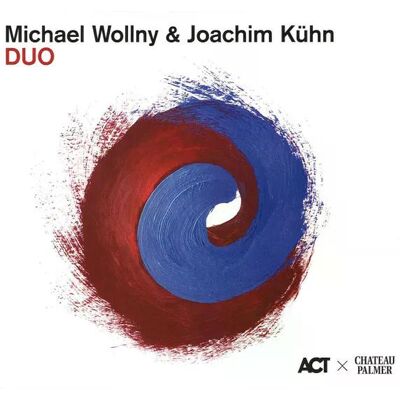 Michael Wollny - Duo Cd Michael Wollny - Duo Cd